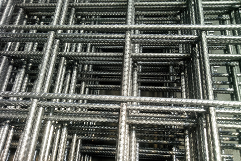 鋼筋焊接網(wǎng)